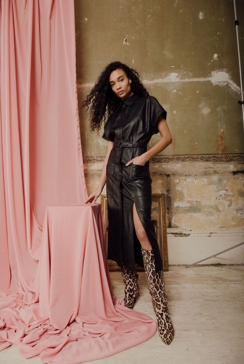 5 tips for building a sustainable wardrobe this year