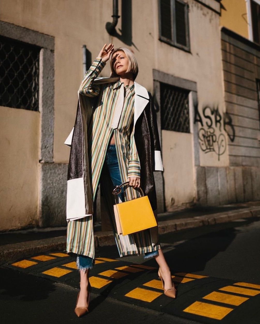 A Lesson in Layering