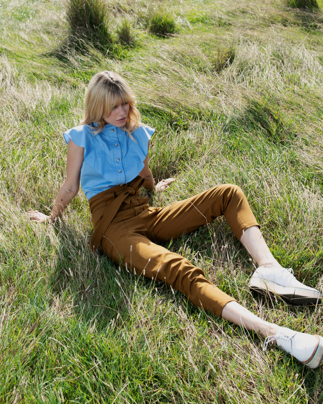 Sustainable Spring Closet Cleaning  | Eco-Friendly Closet Clean up | SKIIM PARIS