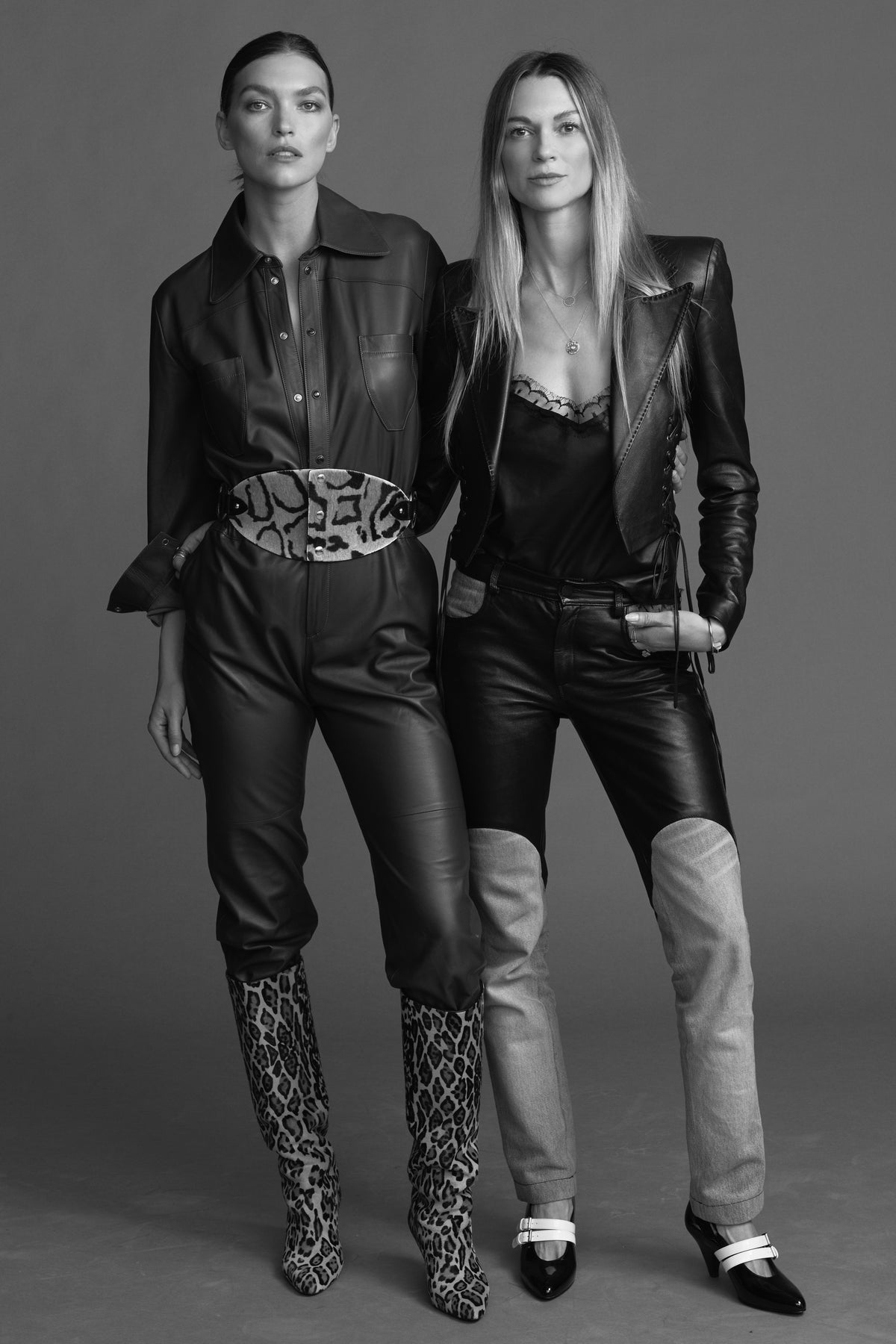 In Conversation With: Arizona Muse
