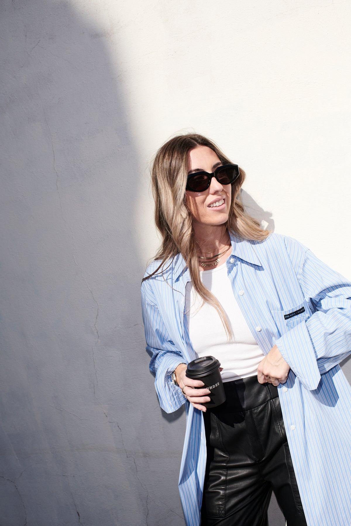 Work & Play | 5 pieces every capsule workwear wardrobe needs