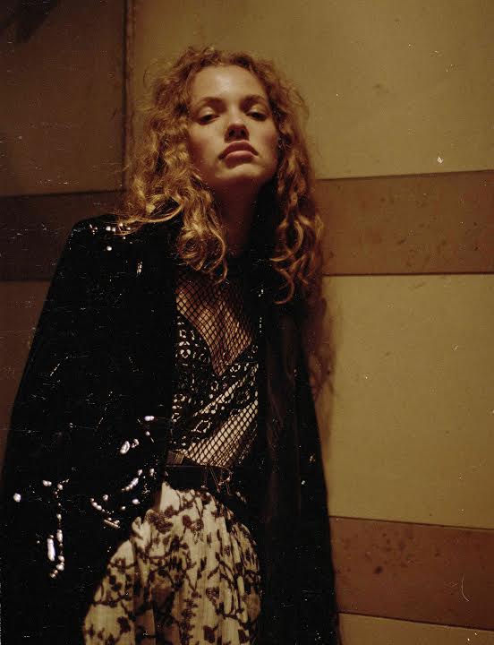 KARLA patent featured in Wonderland Magazine - SKIIM Paris