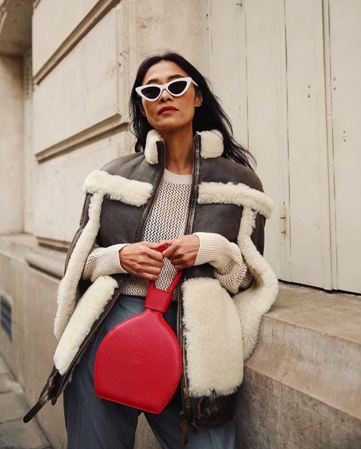 Pornwika in our MILA Cape