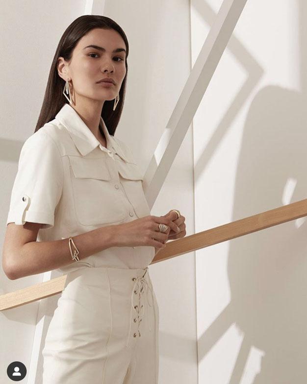 SKIIM + Stephen Webster Jewellery