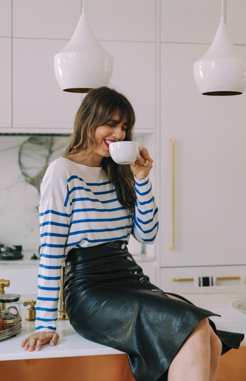 SKIIM In The City: New York with Violette