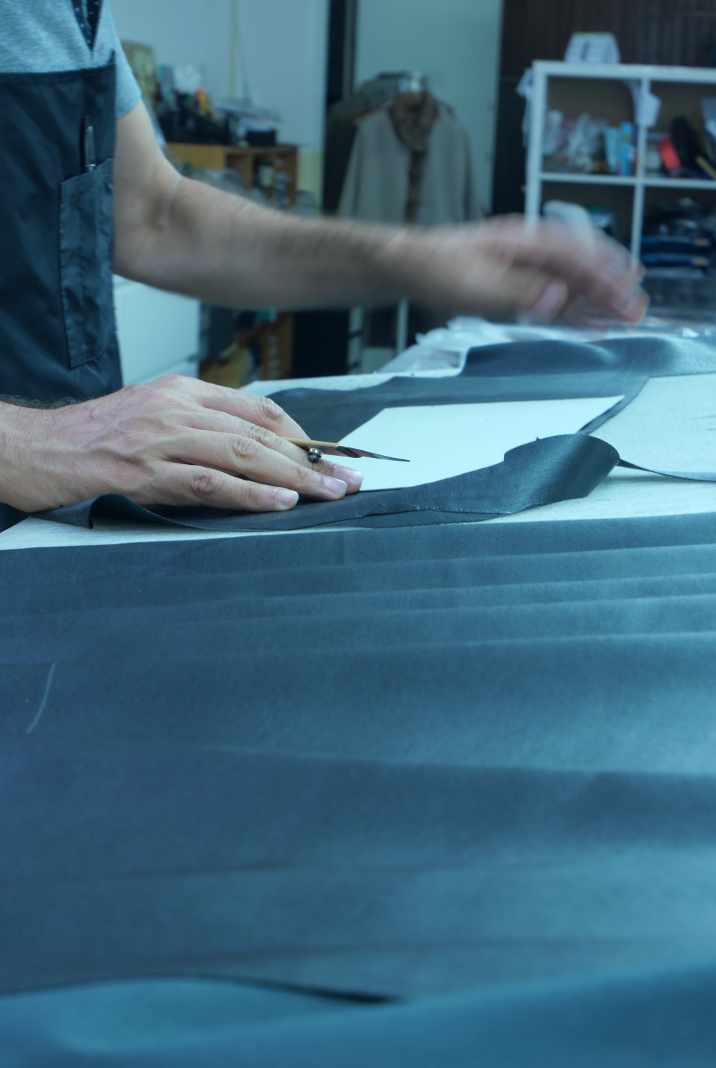 MEET THE MAKERS