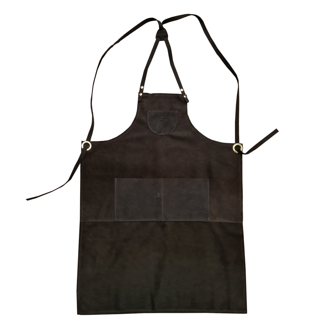 Leather Aprons
