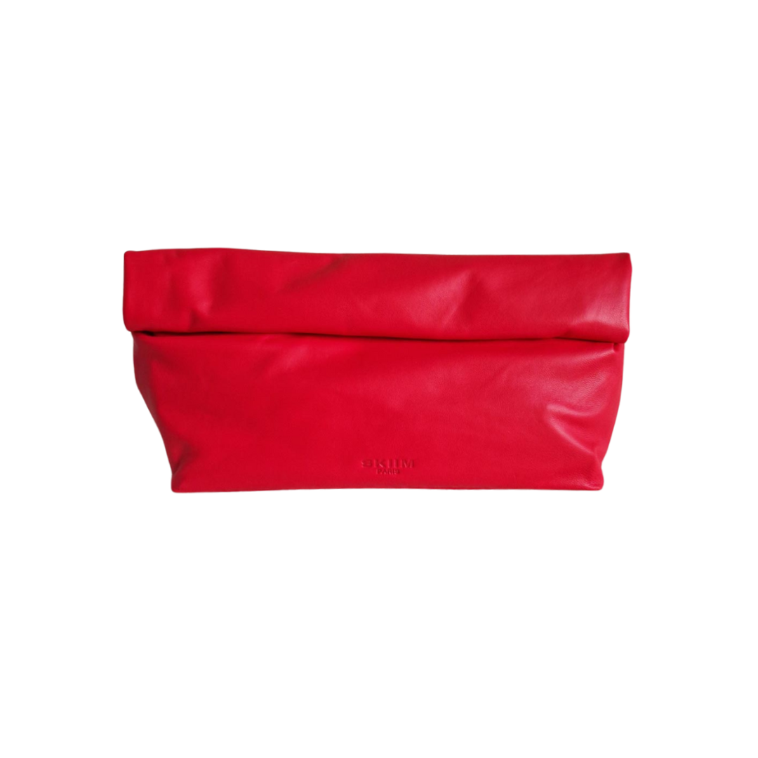 Violette Bag Maxi - Red