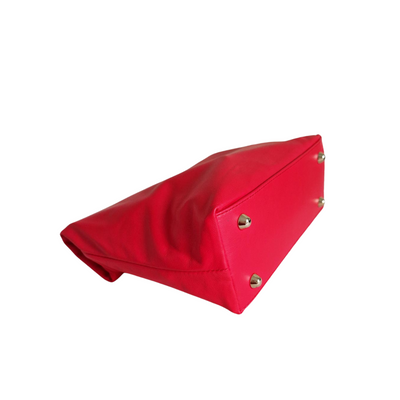 Violette Bag Mini - Red