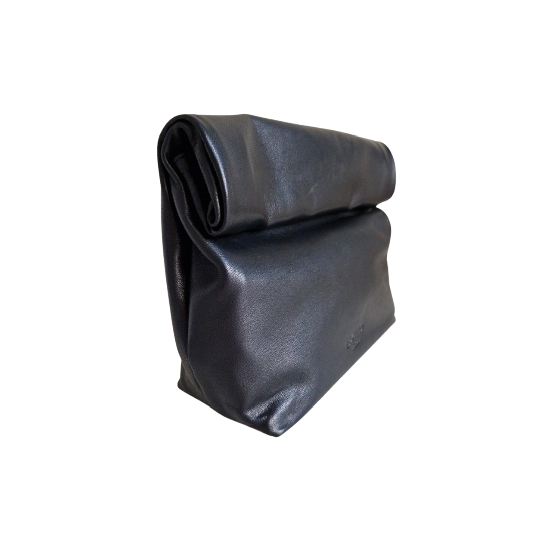 Violette Bag Mini - Black Matte