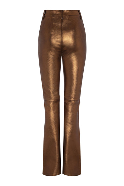 Brigitta STRETCH - BRONZE