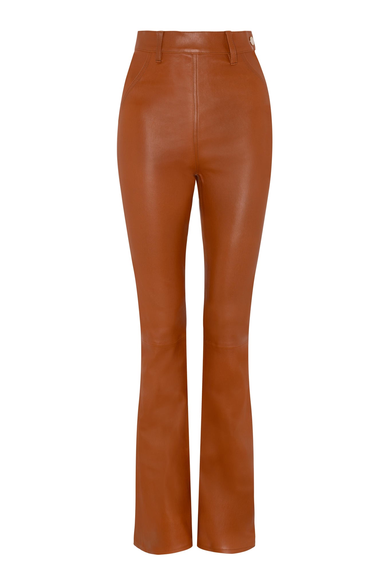 Brigitta STRETCH - COGNAC