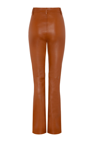 Brigitta STRETCH - COGNAC