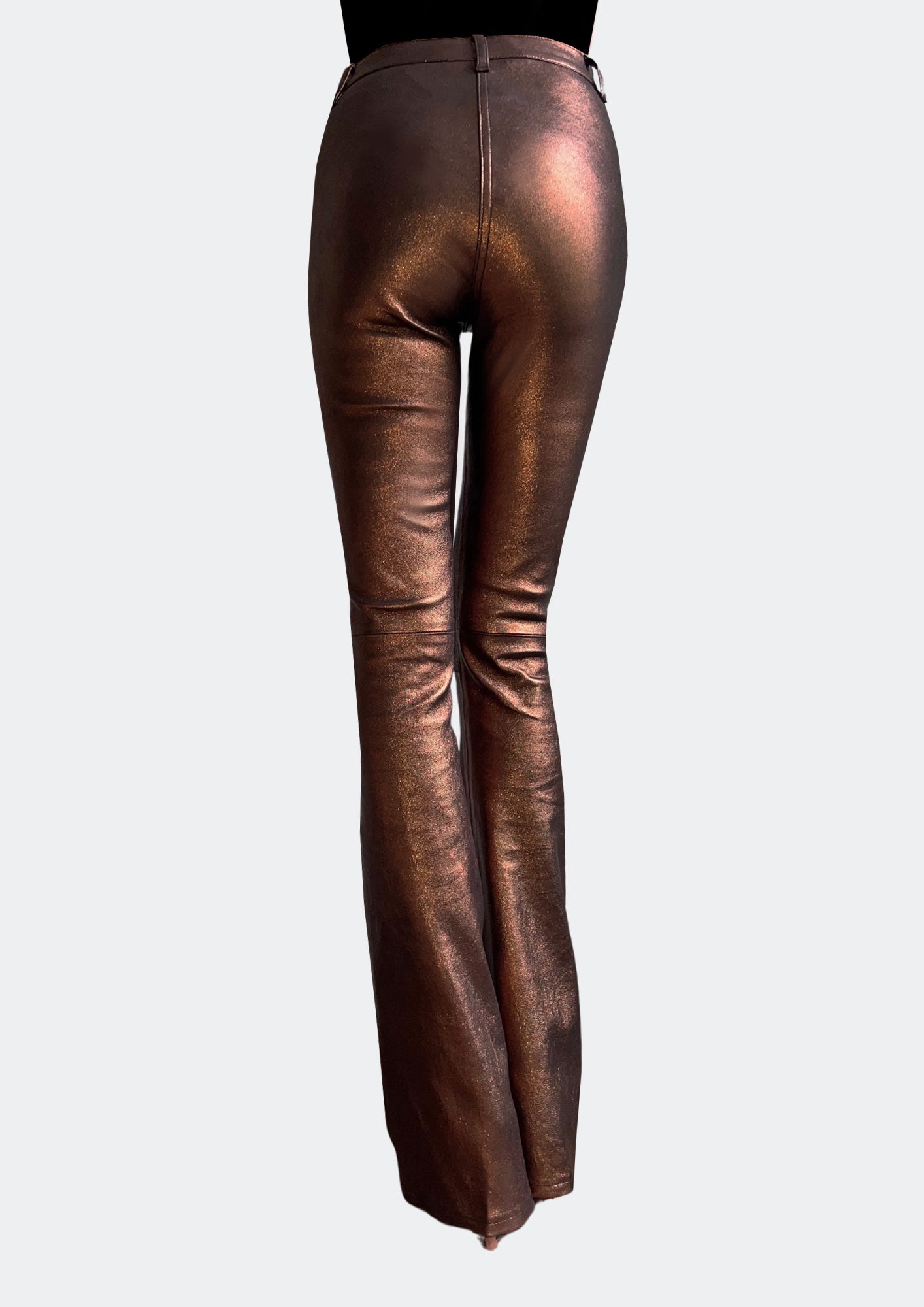 Brigitta STRETCH - BRONZE