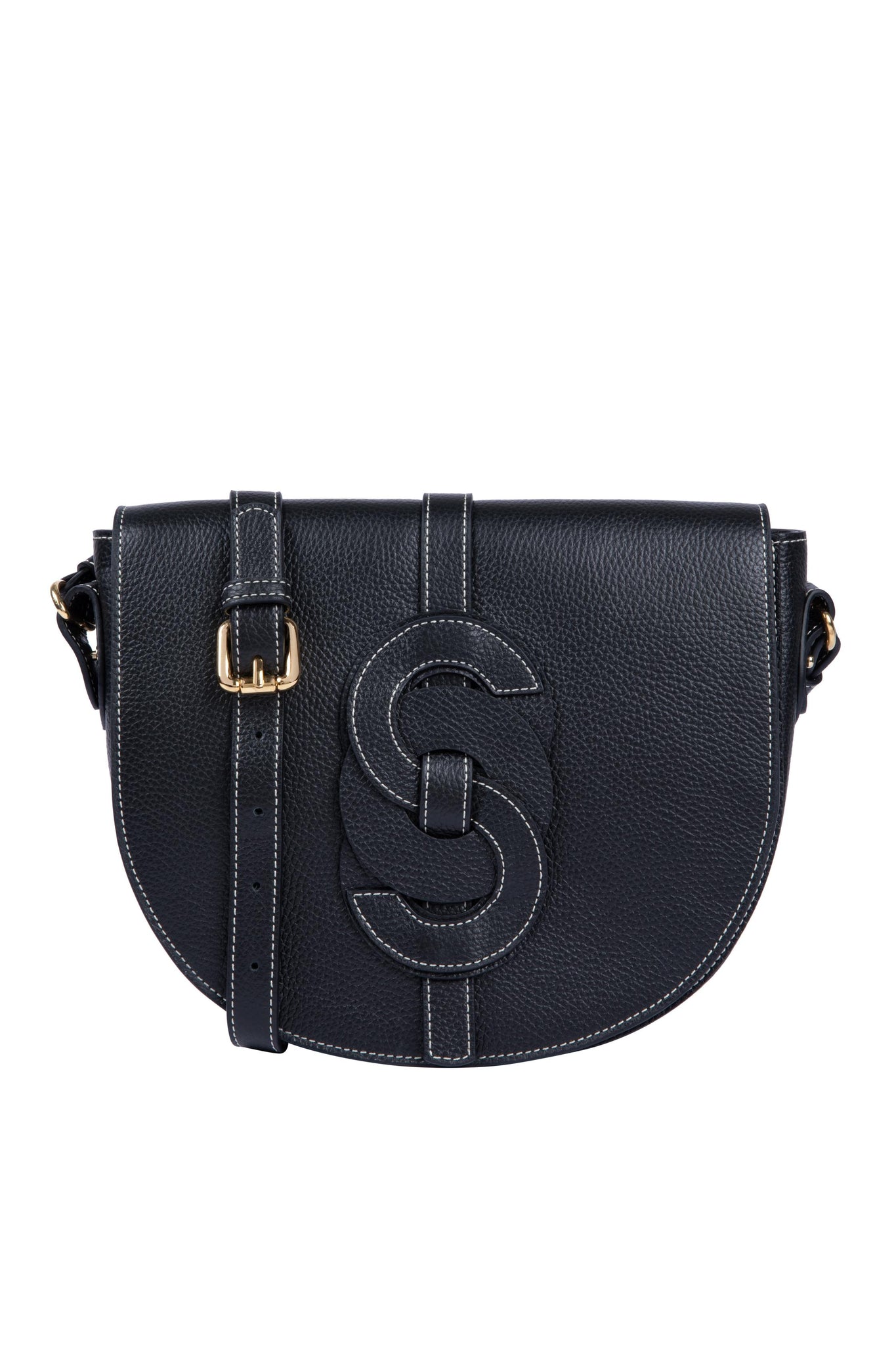 S-Bag Black