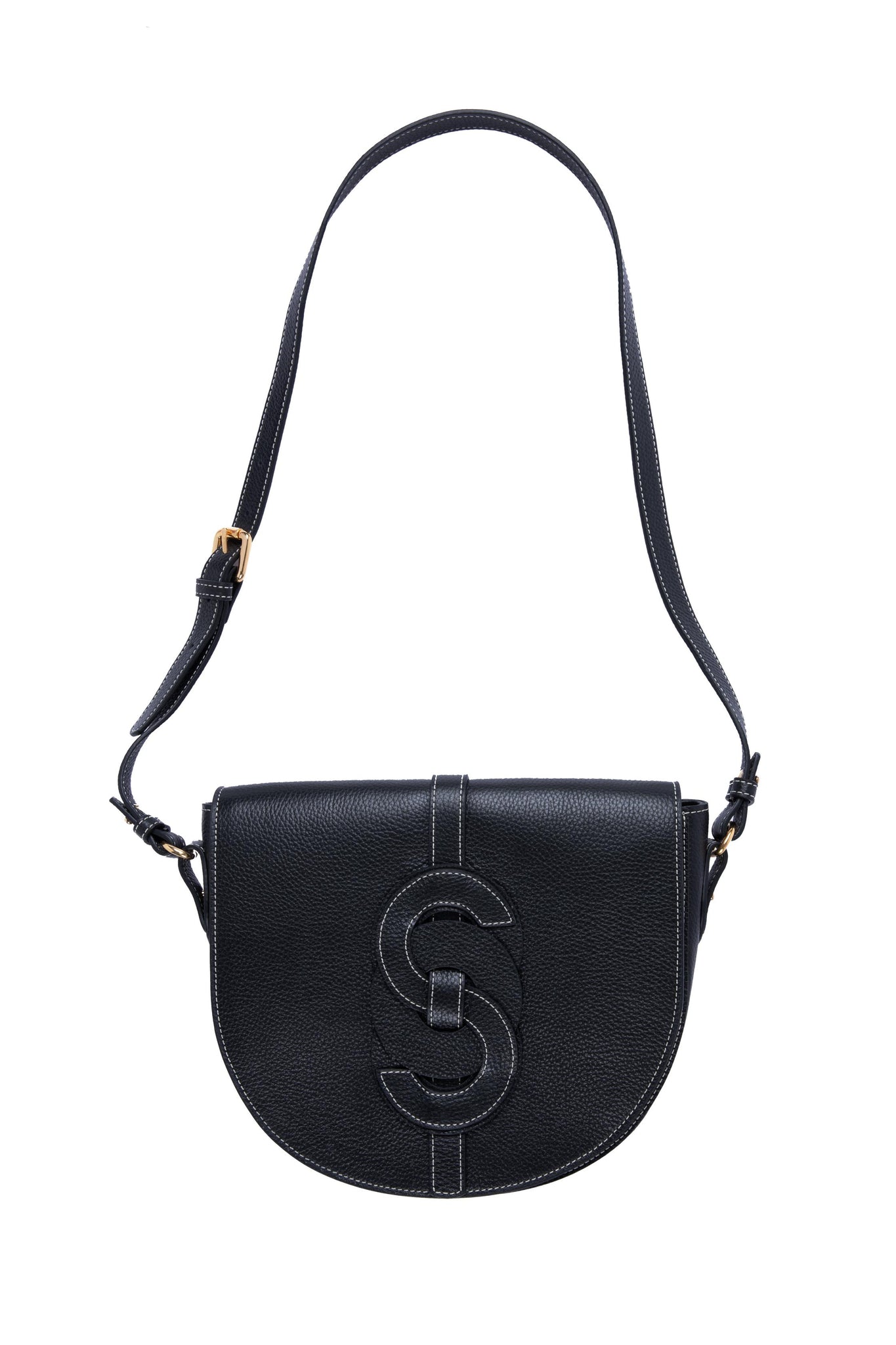 S-Bag Black