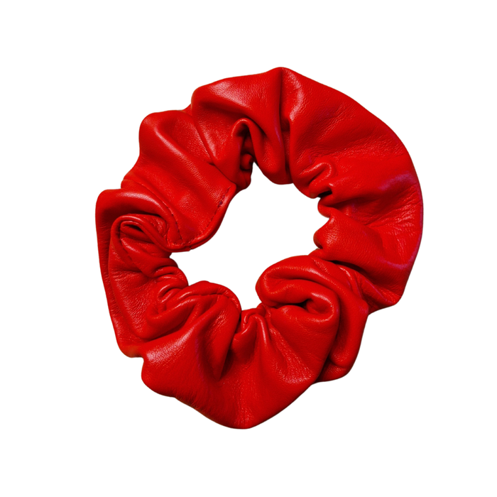 Leather Hair accessories