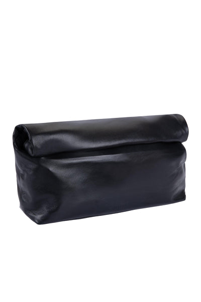 Violette Bag Maxi - Black Matte