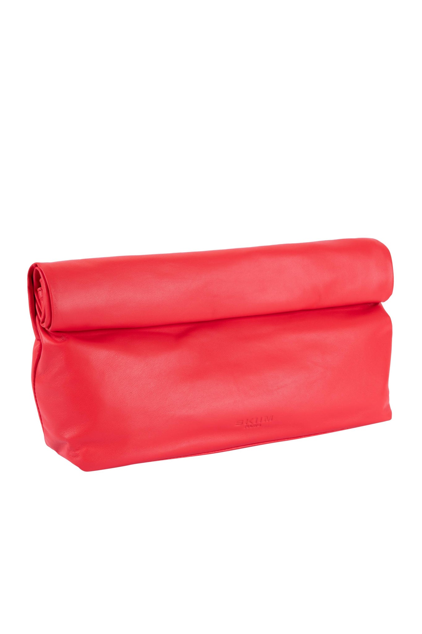 Violette Bag Maxi - Red