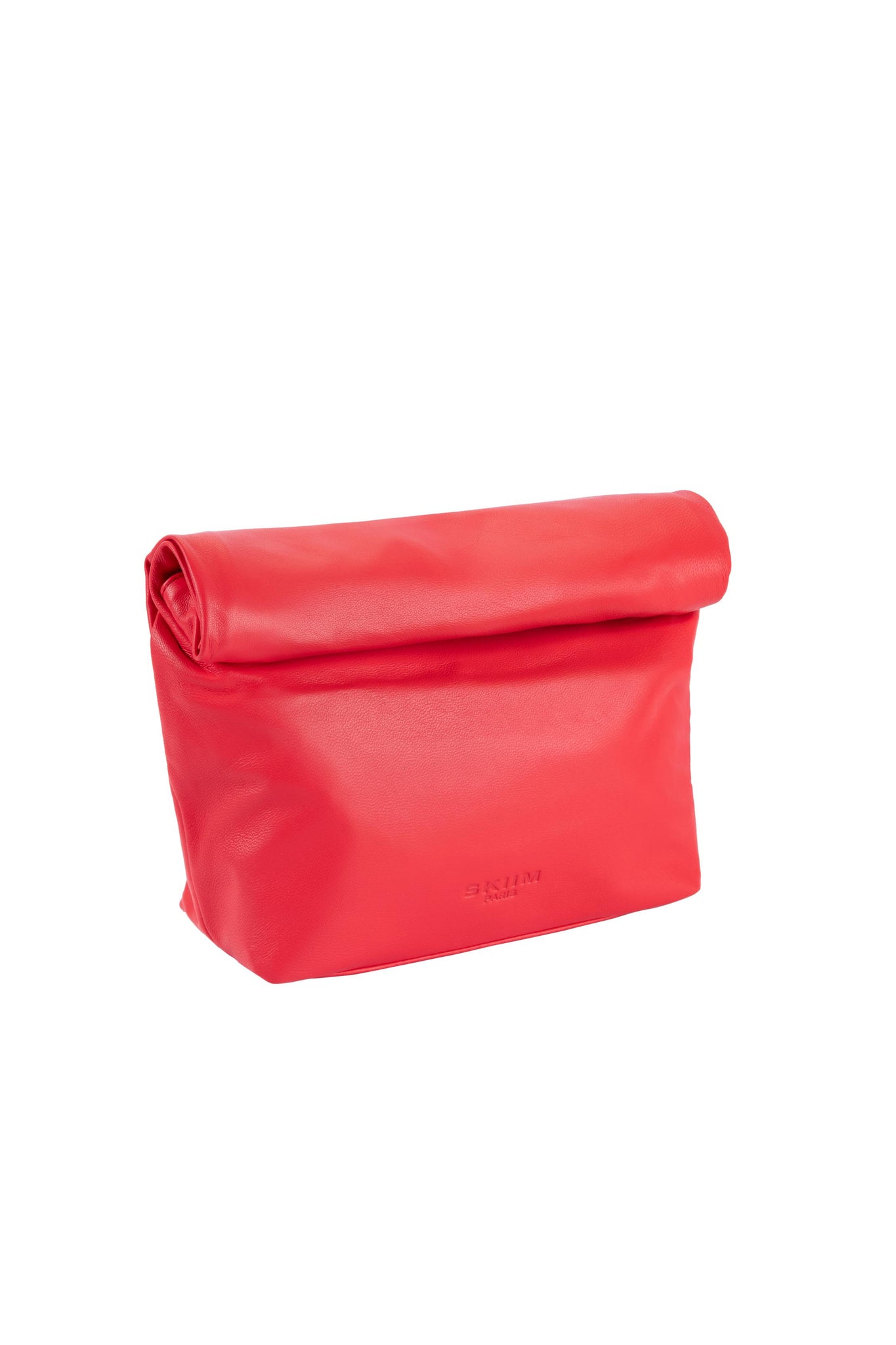 Violette Bag Mini - Red