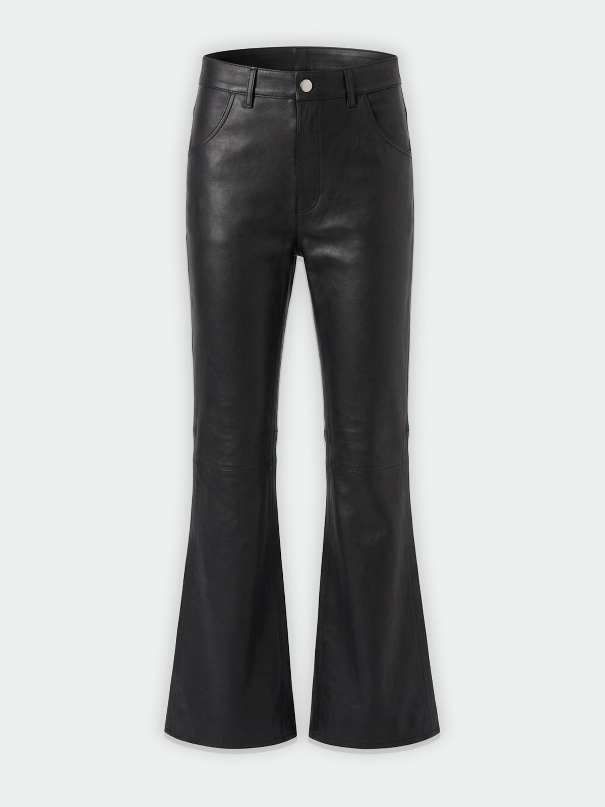 Brigitta Leather Pants