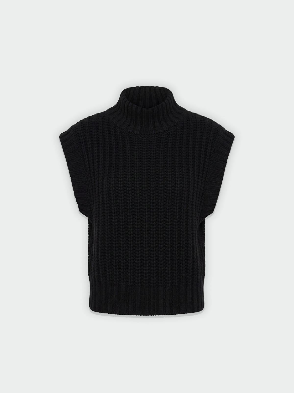 Roe Cashmere Sweater Vest