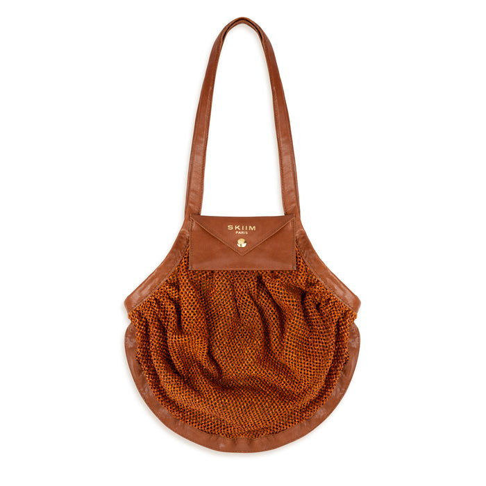 Women's Leather Shoulder Bags