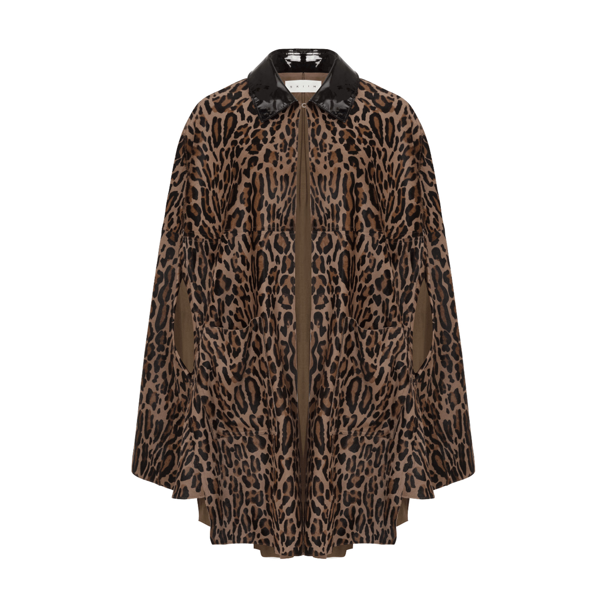 Bodil CAPE LEOPARD SKIIM Paris