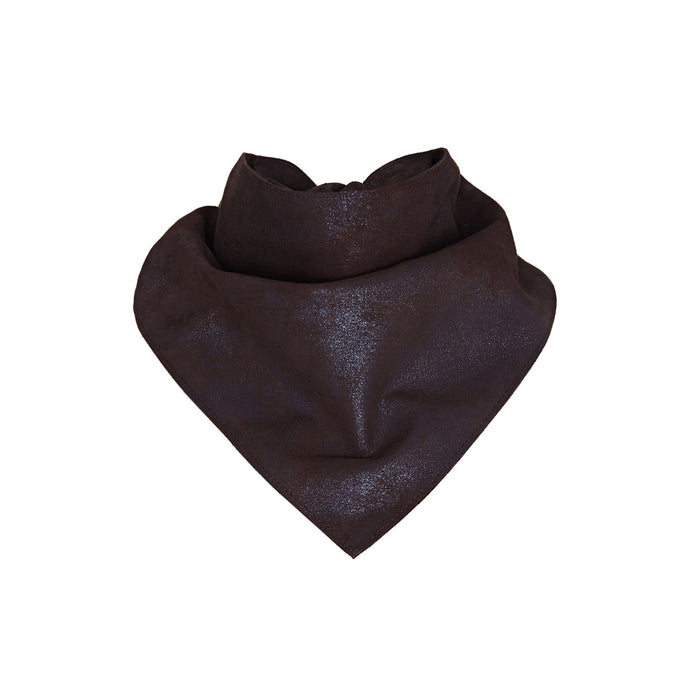 Leather Bandana