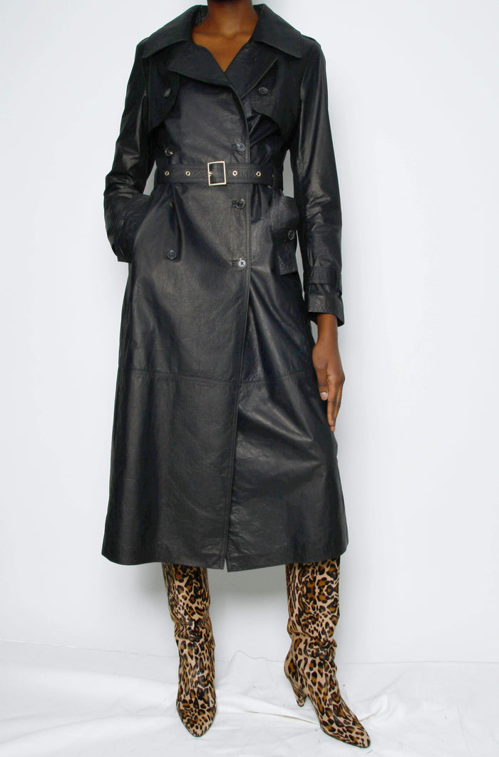 Trench coats