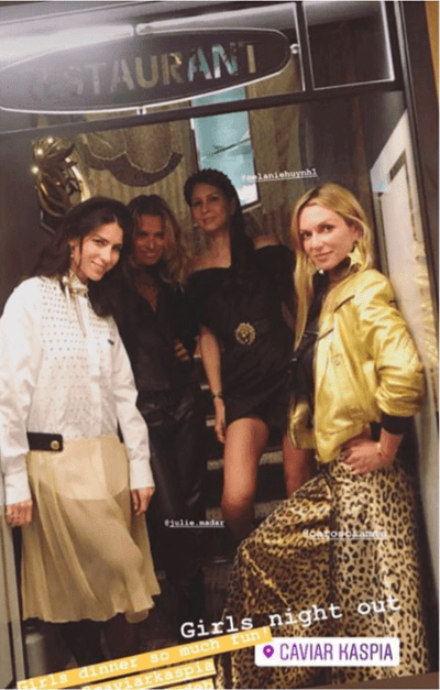 Reynald MOTORCYLE BOMBER - GOLD (RENTAL) 36 / Gold